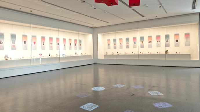 市民撥打政府咨詢(xún)電話47次占線 聽(tīng)筒被放一邊，藝術(shù)文化服務(wù)為何“失聲”？