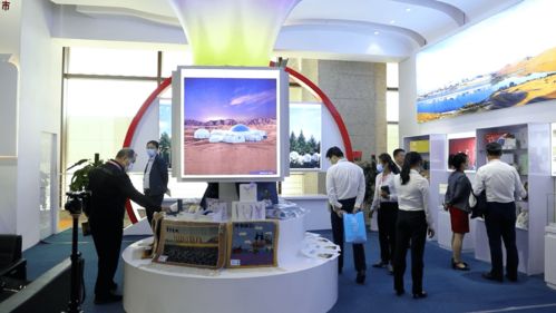 喜報(bào)！2021甘肅省文化旅游商品大賽金昌文旅商品斬獲一銀一銅