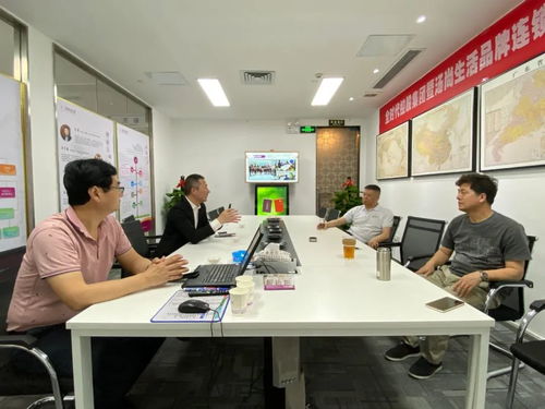 祝賀戈壁商學院與全時代控股集團達成戰(zhàn)略合作意向，共促教育咨詢服務發(fā)展